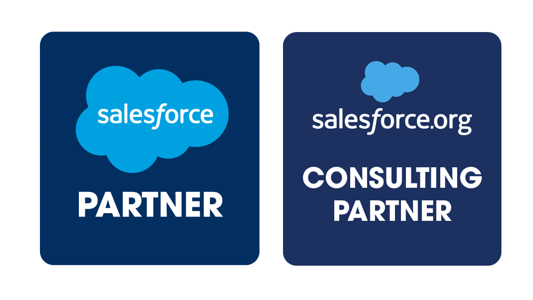 Salesforce Consulting Partner